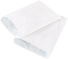 Flat Merchandise Bags, 10