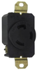 Locking Device Receptacle -- L530-R - Image