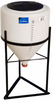 Inductor Cone Bottom Bulk Storage Tanks - 8784 - U.S. Plastic Corporation