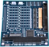 PC/104 16 Optically Isolated Input Digital Interface - 3720 - Sealevel Systems, Inc.