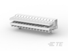 Standard Edge Connectors - 4-1534799-3 - TE Connectivity