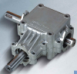 Gearbox for Agricultural Machinery -- TYPE RV - 014 - FL - Image