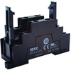 Relay Sockets, 6, 6A; Socket Mounting Idec - 32T5011 - Newark, An Avnet Company