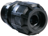 Conduit Cord Connector; Thread Size Imperial Abb Thomas & Betts - 48F2929 - Newark, An Avnet Company