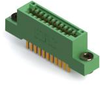 Card Conn, Dual Side, 22Pos, Wire Wrap; Card Edge Connector Type Edac - 67AJ6979 - Newark, An Avnet Company