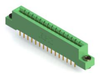 Card Edge Conn, Dual Side, 30Pos, Th; Card Edge Connector Type Edac - 85H4983 - Newark, An Avnet Company