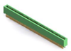 Card Edge Conn, Dual, 114Pos, Wire Wrap; Card Edge Connector Type Edac - 65AJ3742 - Newark, An Avnet Company
