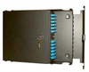 Wall Mount Fiber Enclosure - FOP-WM-12SM-SC - CableOrganizer.com, Inc.