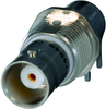 Rf/coaxial Twinax/triax R/a 75 Ohm Solder; Connector Type Trompeter - Cinch Connectivity - 90B3904 - Newark, An Avnet Company