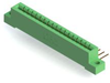 Card Edge Conn, Single Side, 17Pos, Th; Card Edge Connector Type Edac - 60AJ1027 - Newark, An Avnet Company