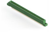Card Edge Conn, Single, 51Pos, Th; Card Edge Connector Type Edac - 68AJ7615 - Newark, An Avnet Company