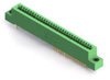 Card Edge Conn, Dual, 62Pos, Th; Card Edge Connector Type Edac - 65AJ1376 - Newark, An Avnet Company
