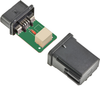 Micro Power Distribution Box, 1 Relay, Supporting Electronics Rohs Compliant Molex - 18AH3993 - Newark, An Avnet Company