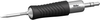 Soldering Tip, Chisel, 1.3Mm Rohs Compliant Weller - 37AJ3422 - Newark, An Avnet Company