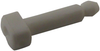Waterproofing Cap, W-T-B/w-T-W Conn, Pbt; Accessory Type Edac - 80Y4273 - Newark, An Avnet Company