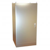 Electrical - Stainless Steel - Freestanding Enclosures - HN4FS723636SS - Hammond Manufacturing Company Inc.