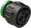 Circular Conn, Plug, 6Pos, Crimp; Product Range Amphenol Sine/tuchel - 38AK5923 - Newark, An Avnet Company