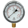 Pressure gauge Winters PLP302