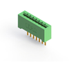 Edgeboard Connectors - 151-833-007-544-101-ND - DigiKey