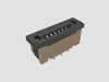 1.00mm pitch Flex Connectors - SFW6S-2STE1LF - Amphenol Communications Solutions