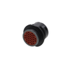 Circular Connector Housings - 1734-1207-ND - DigiKey