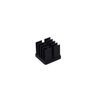 Heat Sinks -- 4573-MBH15001-15L/2.5-ND