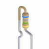 Through Hole Resistors - PCF14JT6M80-ND - DigiKey