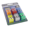 Circuit Protection Kits - Fuse - 00940400ZGLO-ND - DigiKey