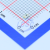 Optocoupler/LED/Digital Tube/Photoelectric Device >> Phototransistors -- PT17-21C/L41/TR8 - Image