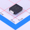 TVS/Fuse/Board Level Protection >> Electrostatic and Surge Protection (TVS/ESD) - SMCJ33CA - LCSC Electronics Technology (HK) Limited