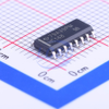 Logic ICs >> Signal Switches / Encoders & Decoders / Multiplexers - SN74HC148DR - LCSC Electronics Technology (HK) Limited