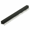 Headers, Receptacles, Female Sockets - 966260-6702-AR-ND - DigiKey