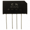 Bridge Rectifiers - 641-1354-ND - DigiKey