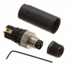 Circular Connector Assemblies - 2046-V31S-GM-ND - DigiKey