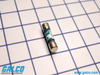 LF Supplementary (Midget) - FLM3 - Galco Industrial Electronics