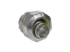 HALX Conduit & Cable Connectors - 16205B - Galco Industrial Electronics