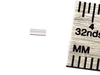 Micro Lens, Plano-Plano, Gradient Index, 1.8mm, .46 NA,1300nm,0.23 Pitch -- LGI1300-1