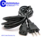 AC  Power Cords - IEC-ITY CORDSET-2.5M-1.0 - Condor Electronics, Inc.