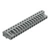 Female connector/socket - 232-247 - WAGO