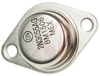 BIP T03 NPN 15A 60V - 70099740 - Allied Electronics, Inc.