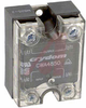 Relay;SSR;Random Turn-On;Cur-Rtg 50A;Ctrl-V 90-280V;Vol-Rtg 48-660AC;Pnl-Mnt - 70130481 - Allied Electronics, Inc.