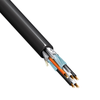Multiple Conductor Cables - BEL3173-4000-ND - DigiKey