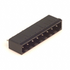 Headers, Plugs and Sockets - 900-0398600508-ND - DigiKey