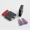 FLR - 32 V Printed Circuit Board (PCB) Fuse Holder -- 178.6165.0001