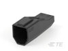 Rectangular Wire & Cable Connectors & Housings - 1-2375951-3 - TE Connectivity