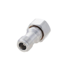 Coaxial Connector (RF) Adapters - 6099-PE91474-ND - DigiKey
