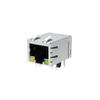 Modular/Ethernet Connector (RJ45) Jacks With Magnetics - 664-RJMG1S92181512TTR-ND - DigiKey
