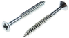Wood Screws - 521197 - RS Components, Ltd.