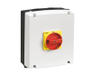 Isolator Switches -- 2485521 - Image