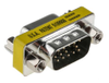 D Sub Adapters - 2338925 - RS Components, Ltd.